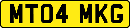 MT04MKG