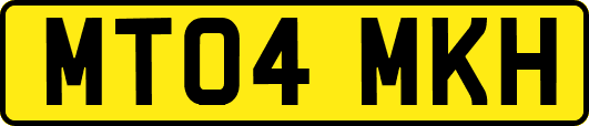 MT04MKH
