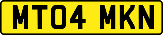 MT04MKN