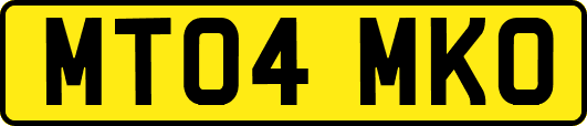 MT04MKO