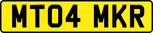 MT04MKR