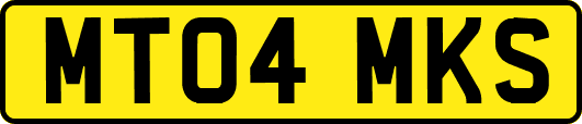MT04MKS