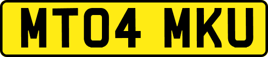 MT04MKU