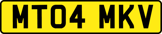 MT04MKV