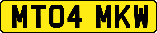 MT04MKW