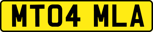 MT04MLA