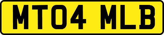 MT04MLB