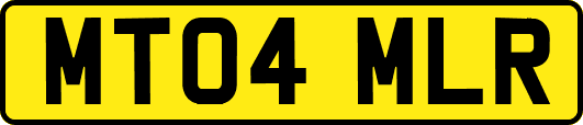 MT04MLR