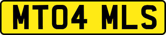 MT04MLS