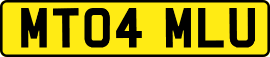 MT04MLU