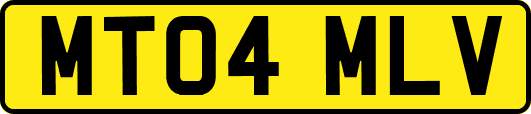 MT04MLV