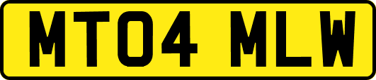 MT04MLW