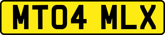 MT04MLX