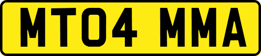 MT04MMA