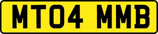 MT04MMB