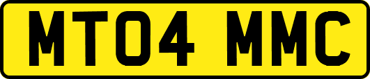 MT04MMC