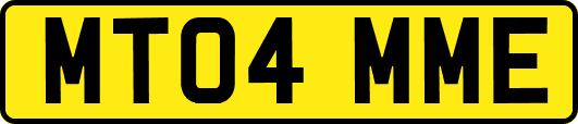 MT04MME