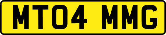 MT04MMG