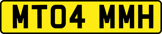 MT04MMH