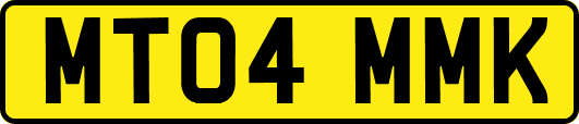 MT04MMK