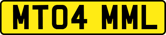 MT04MML