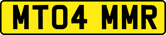 MT04MMR