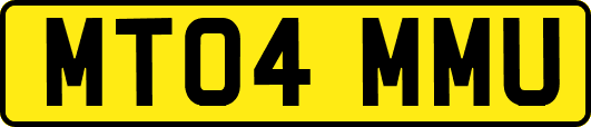 MT04MMU