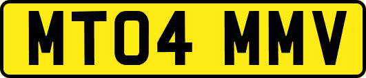 MT04MMV
