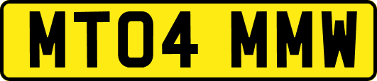 MT04MMW