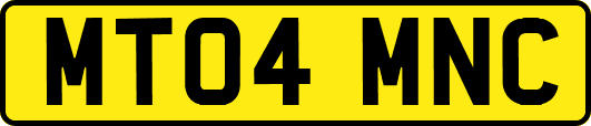 MT04MNC