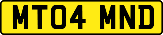 MT04MND