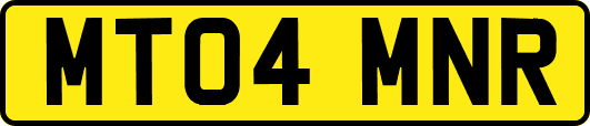 MT04MNR