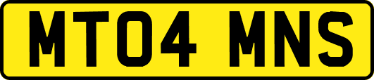MT04MNS