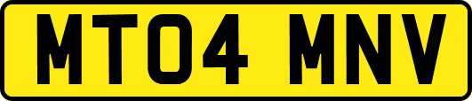 MT04MNV