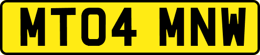 MT04MNW