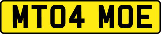 MT04MOE