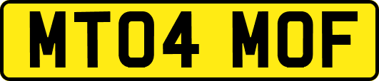 MT04MOF