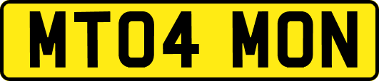 MT04MON