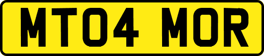 MT04MOR