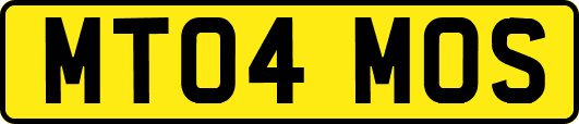 MT04MOS