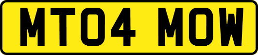 MT04MOW