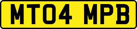 MT04MPB