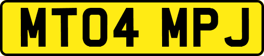 MT04MPJ