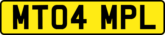 MT04MPL