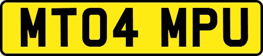 MT04MPU