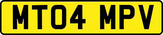 MT04MPV