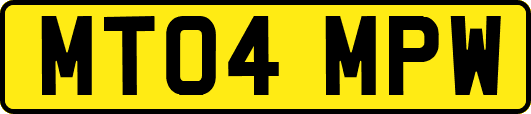 MT04MPW