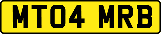 MT04MRB