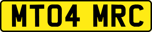 MT04MRC