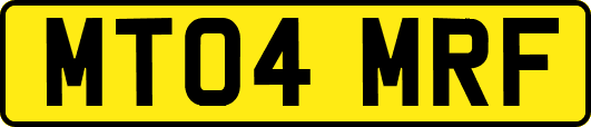 MT04MRF